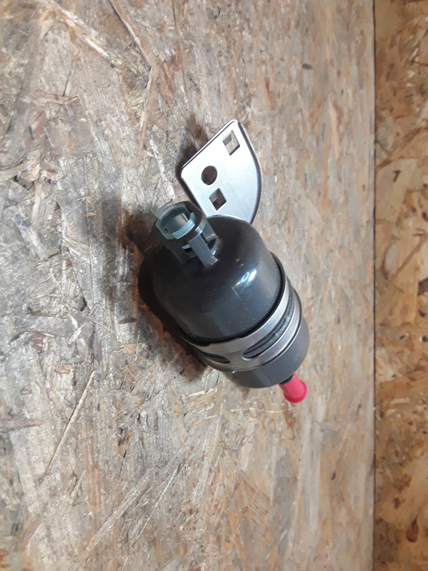 Chevrolet Trans Sport, V6, 3.4l, 97-04 Bj Kraftstofffilter original GM Opel NEU