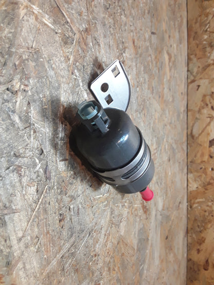 Chevrolet Trans Sport, V6, 3.4l, 97-04 Bj Kraftstofffilter original GM Opel NEU