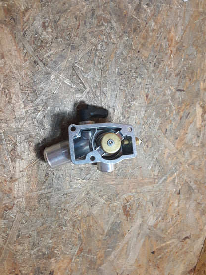 Vectra B 2.0DTL-DTH Thermostat Kühlmittel 92°C mit Sensor original GM Opel NEU