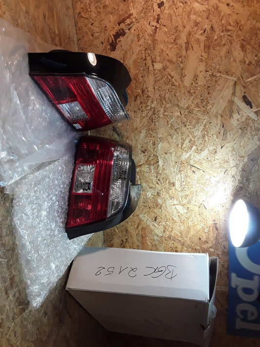 BMW E36 Heckleuchtenset original BGC NEU