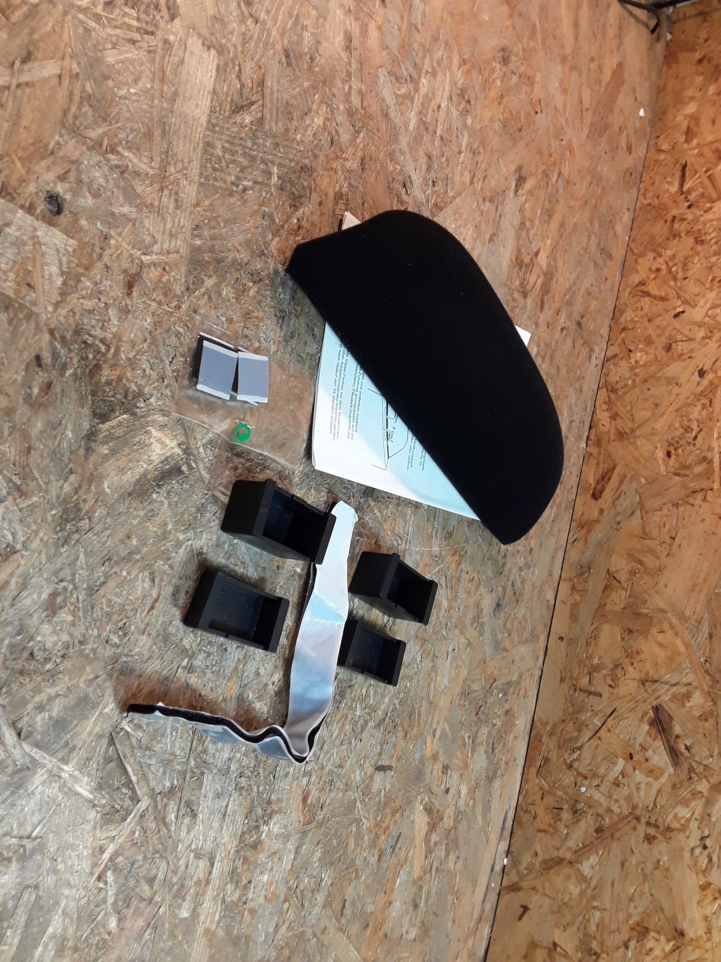 Universal Tür-Armlehne original KAMEI NEU