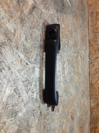 Golf 3 Vento Türgriff links original Febi Bilstein NEU