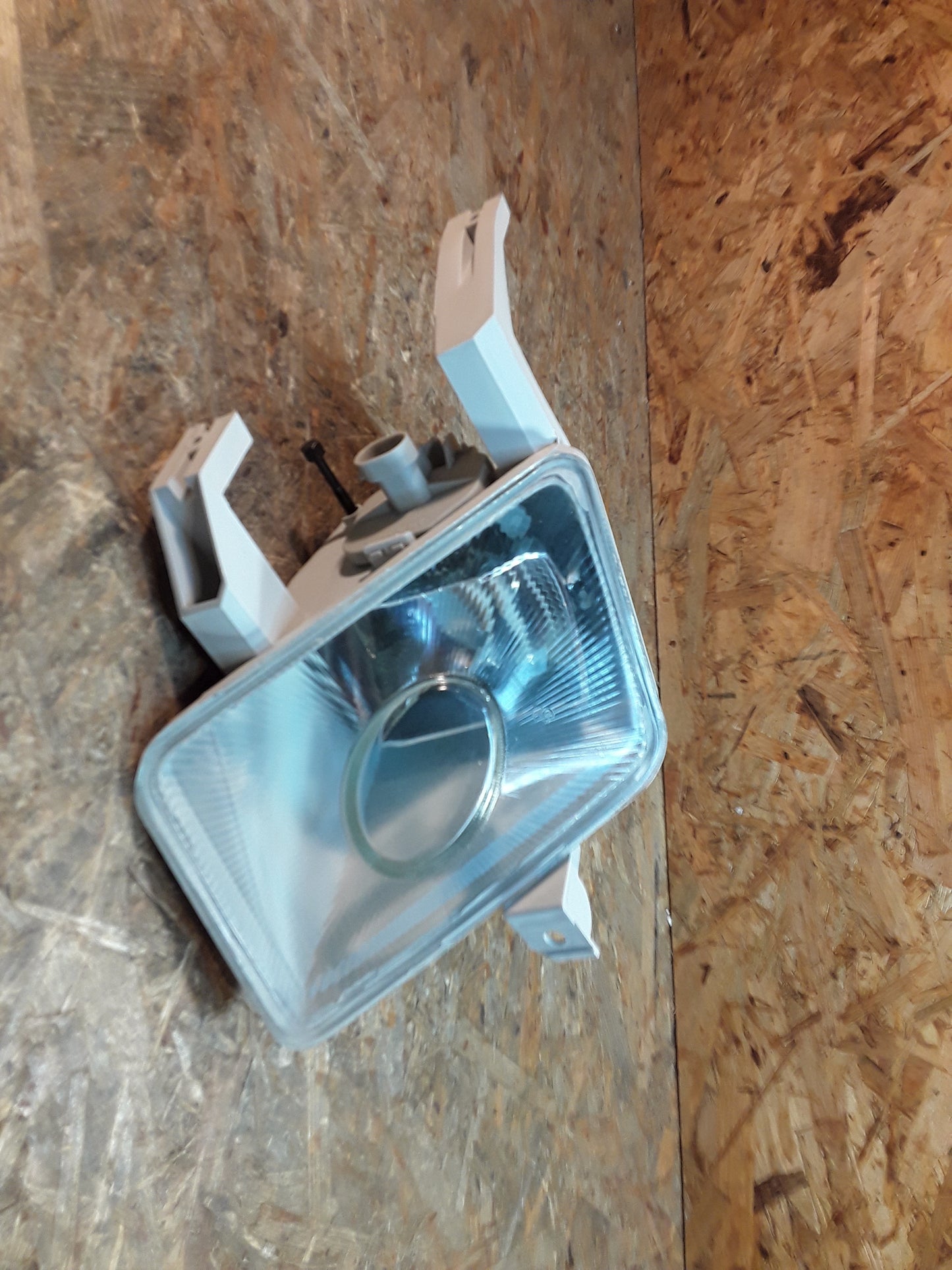 Vectra C Nebelscheinwerfer original Arteb NEU