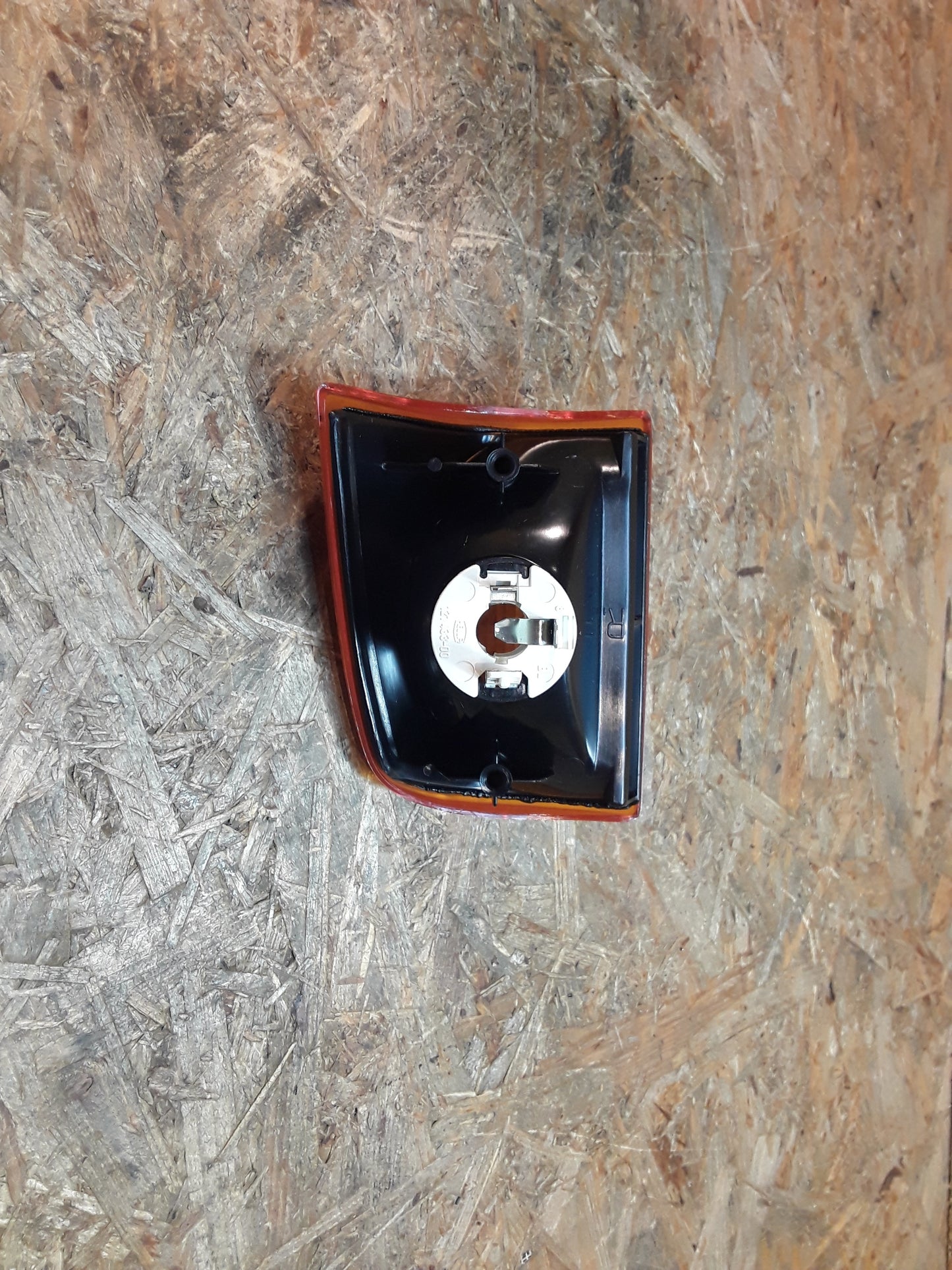 Vectra Jette Bj 01/84 Blinkerleuchte rechts original Hella NEU