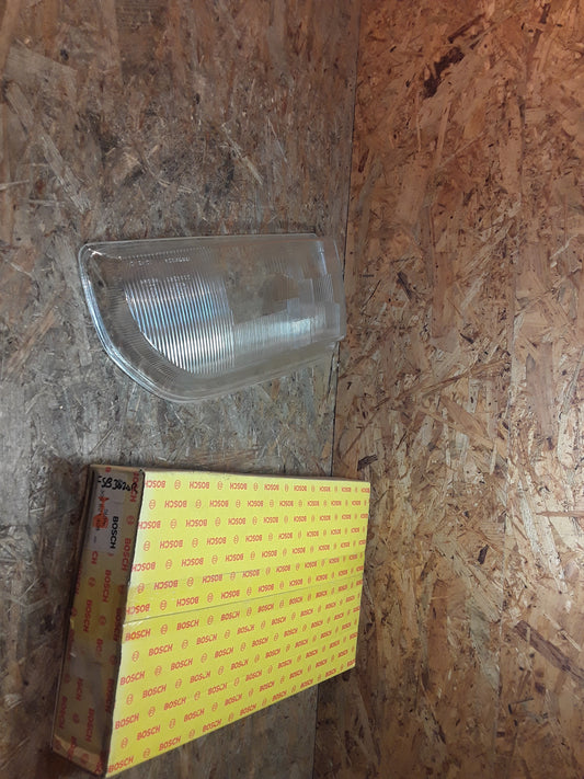 Ford Fiesta Bj 87-93 Streuscheibe rechts original Bosch NEU