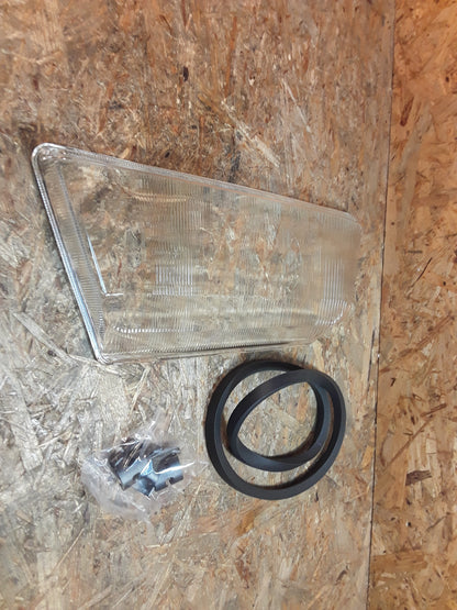 Alfa Romeo 164 Streuscheibe rechts original Bosch NEU