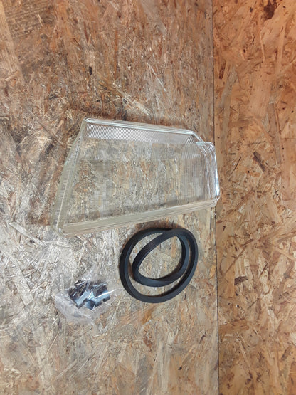 Alfa Romeo 164 Streuscheibe rechts original Bosch NEU