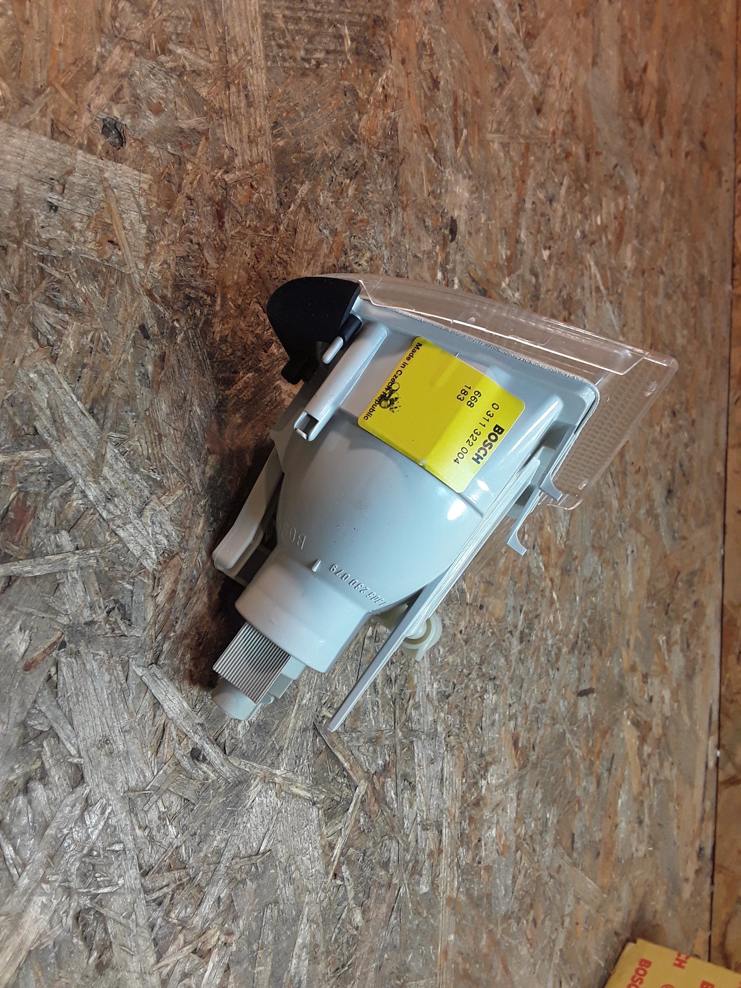 Alfa Romeo 155 Blinker rechts original Bosch NEU