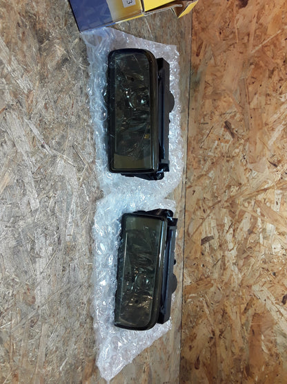 Kopie von BMW E36 Bj 91-98 Nebelscheinwerfer -Set klar original JOM NEU
