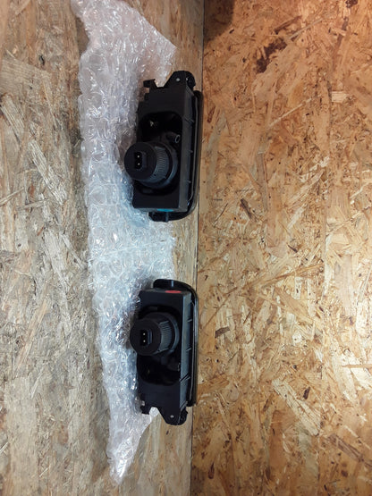 Kopie von BMW E36 Bj 91-98 Nebelscheinwerfer -Set klar original JOM NEU