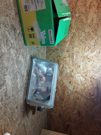 Renault Espace Bj 84-92 Scheinwerfer links original Valeo NEU