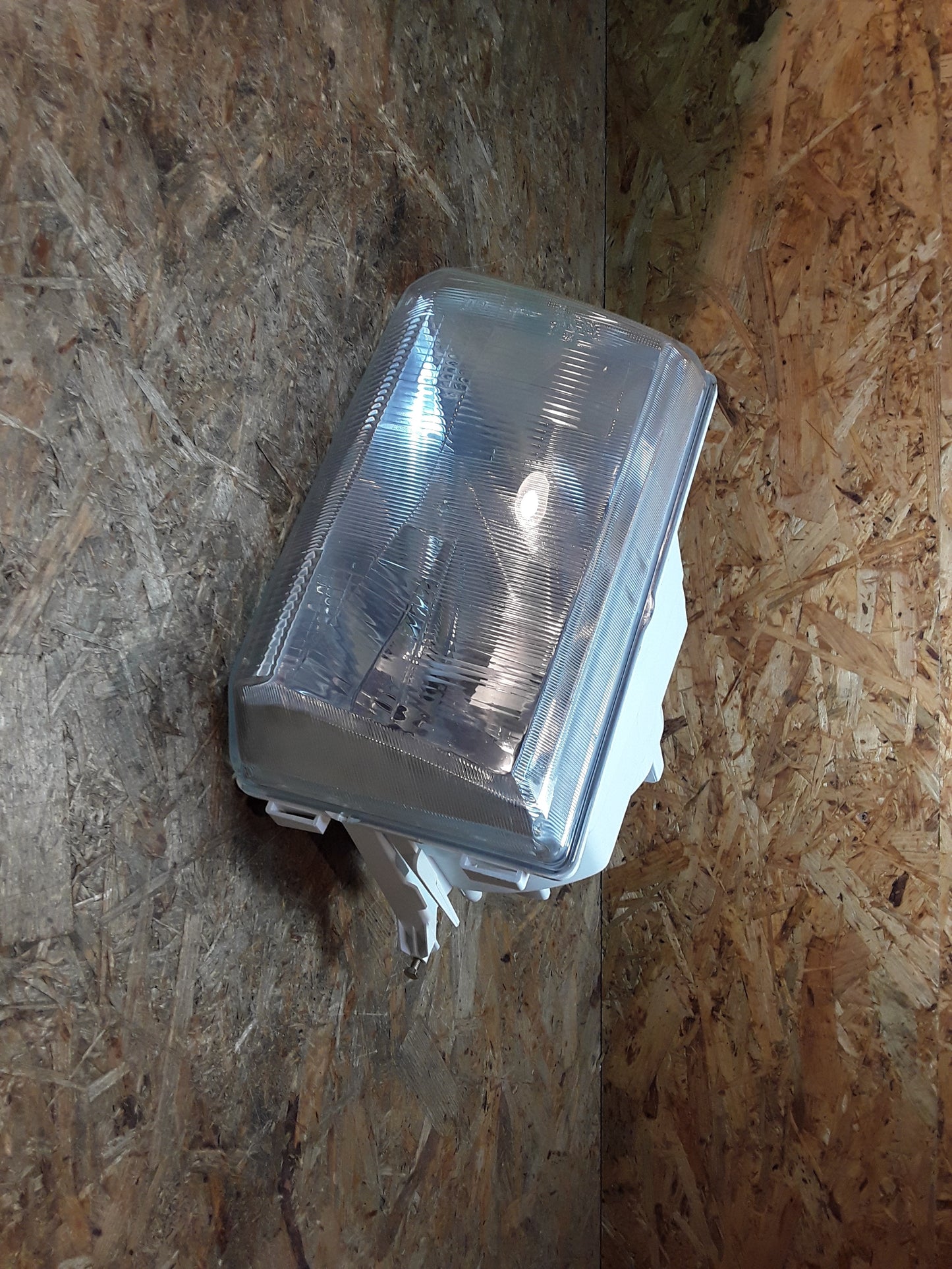 Renault Espace Bj 84-92 Scheinwerfer links original Valeo NEU