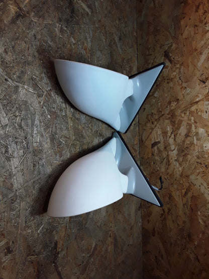 BMW 3 E36 Rückspiegel-Set M3 grundiert original NEU