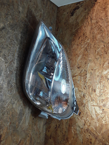 Mercedes Vaneo Bj 02-05 Scheinwerfer links original Bosch NEU