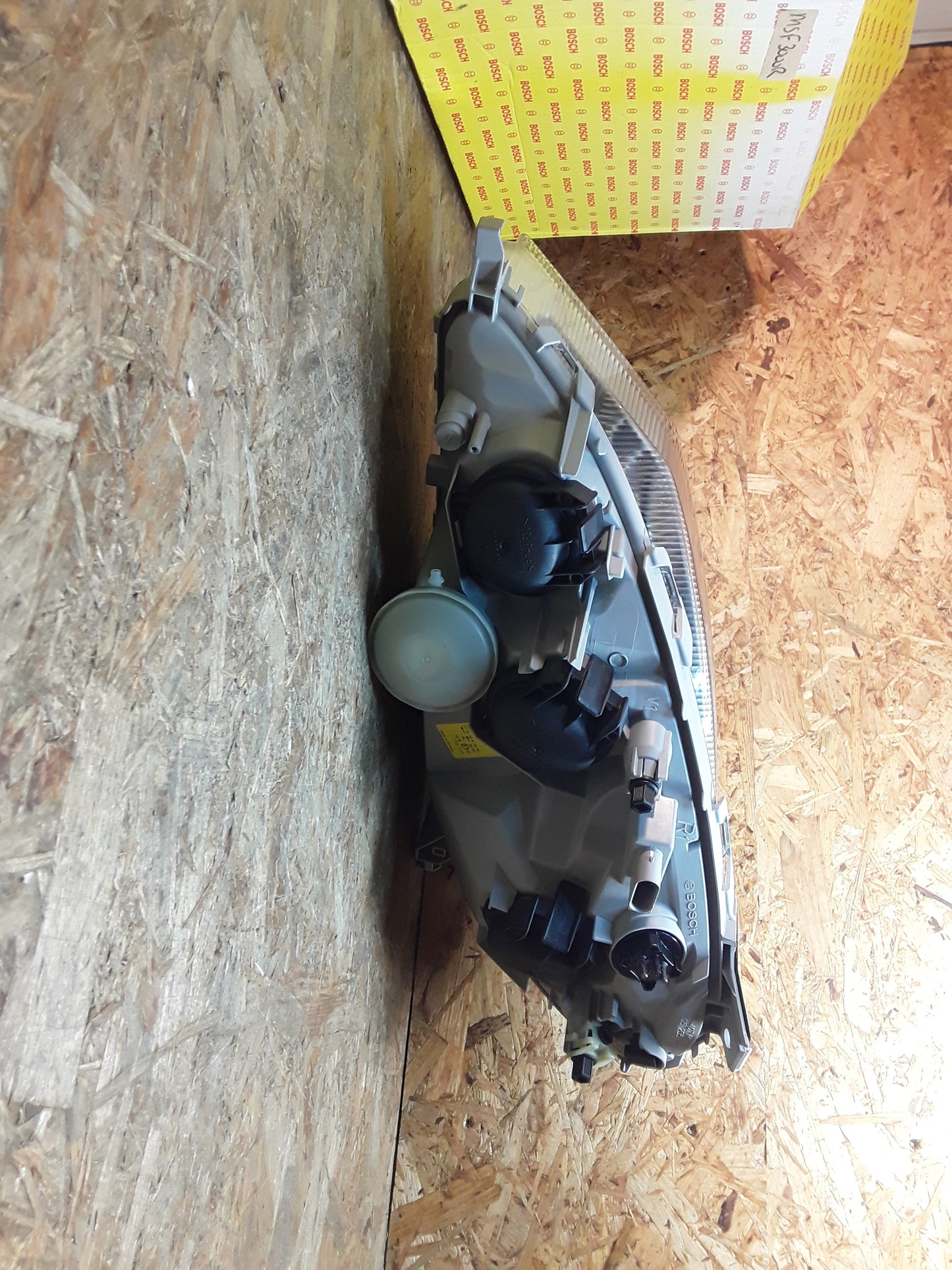 Mercedes Vaneo Bj 02-05 Scheinwerfer rechts original Bosch NEU