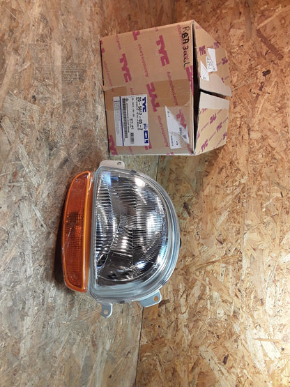 Renault Twingo Scheinwerfer links original TYC NEU