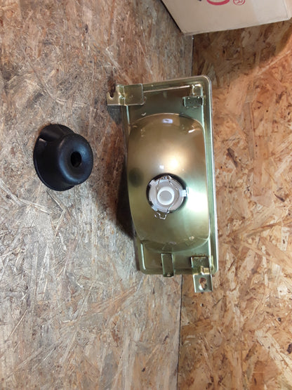 Nissan Sunny N13 Bj 86 Scheinwerfer links original LUCID NEU