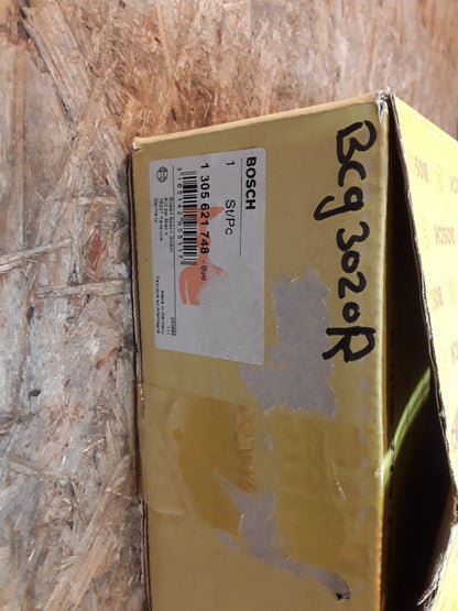 BMW 3er E46 Lichtscheibe Scheinwerfer rechts original Bosch NEU