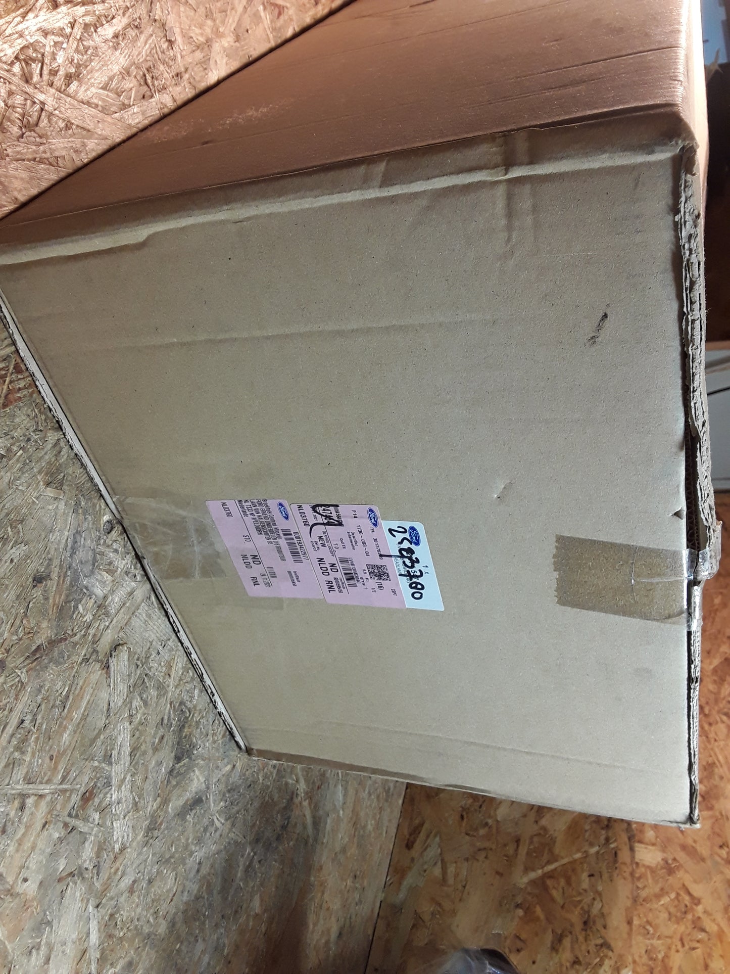 Ford Kuga LED Scheinwerfer vorne links original Ford NEU