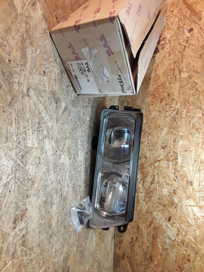 Mitsubishi Galant 89 Hauptscheinwerfer rechts original TYC NEU
