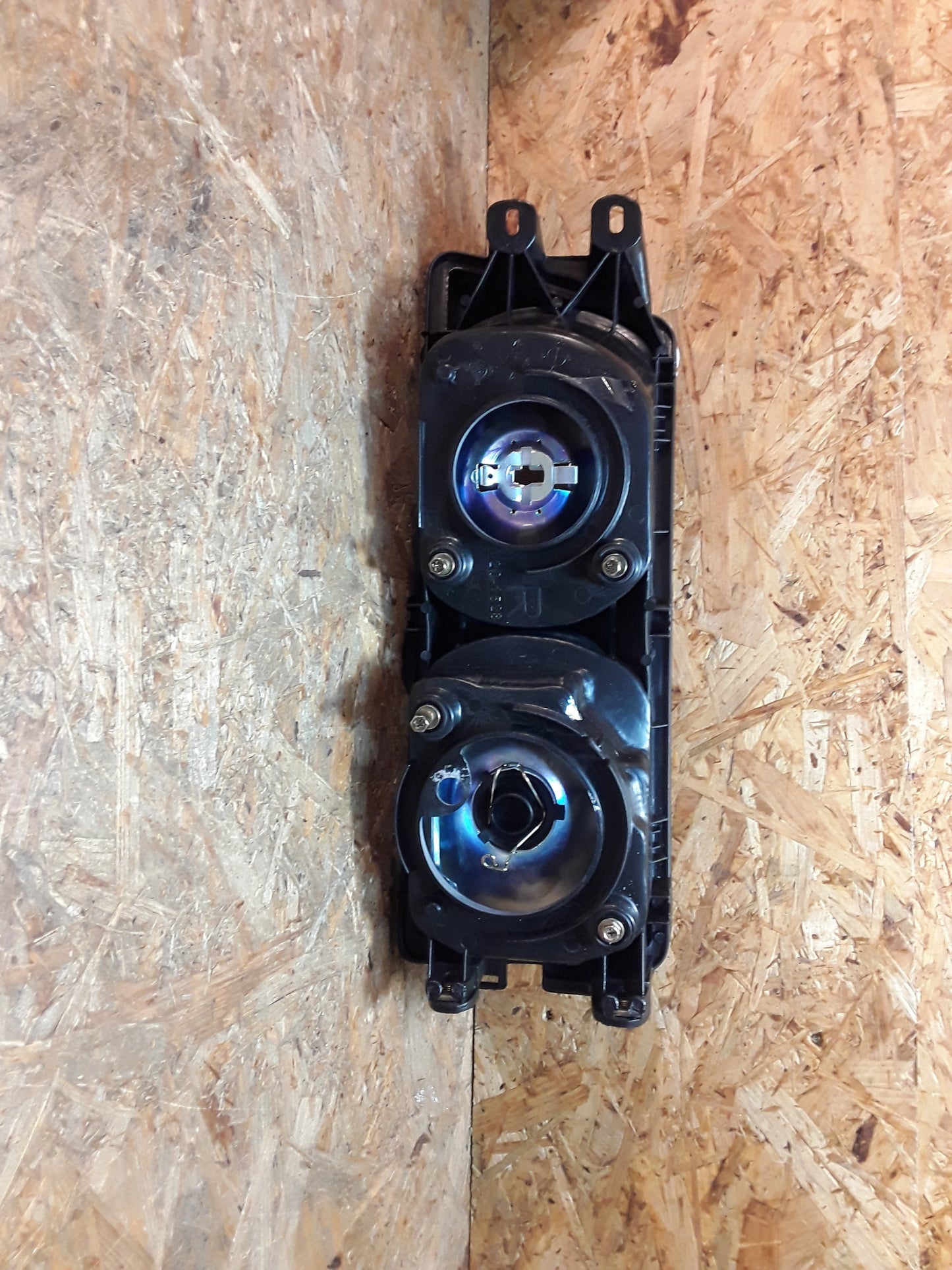 Mitsubishi Galant 89 Hauptscheinwerfer rechts original TYC NEU