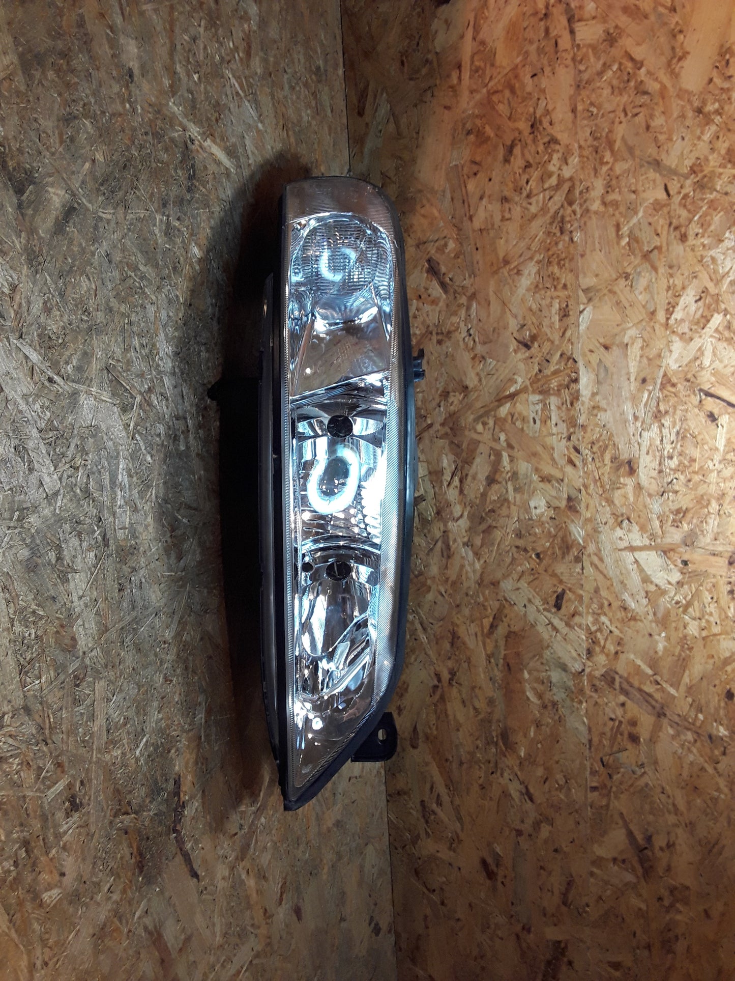 Opel Vectra B Scheinwerfer rechts original TYC NEU