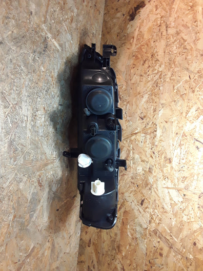 Opel Vectra B Scheinwerfer rechts original TYC NEU