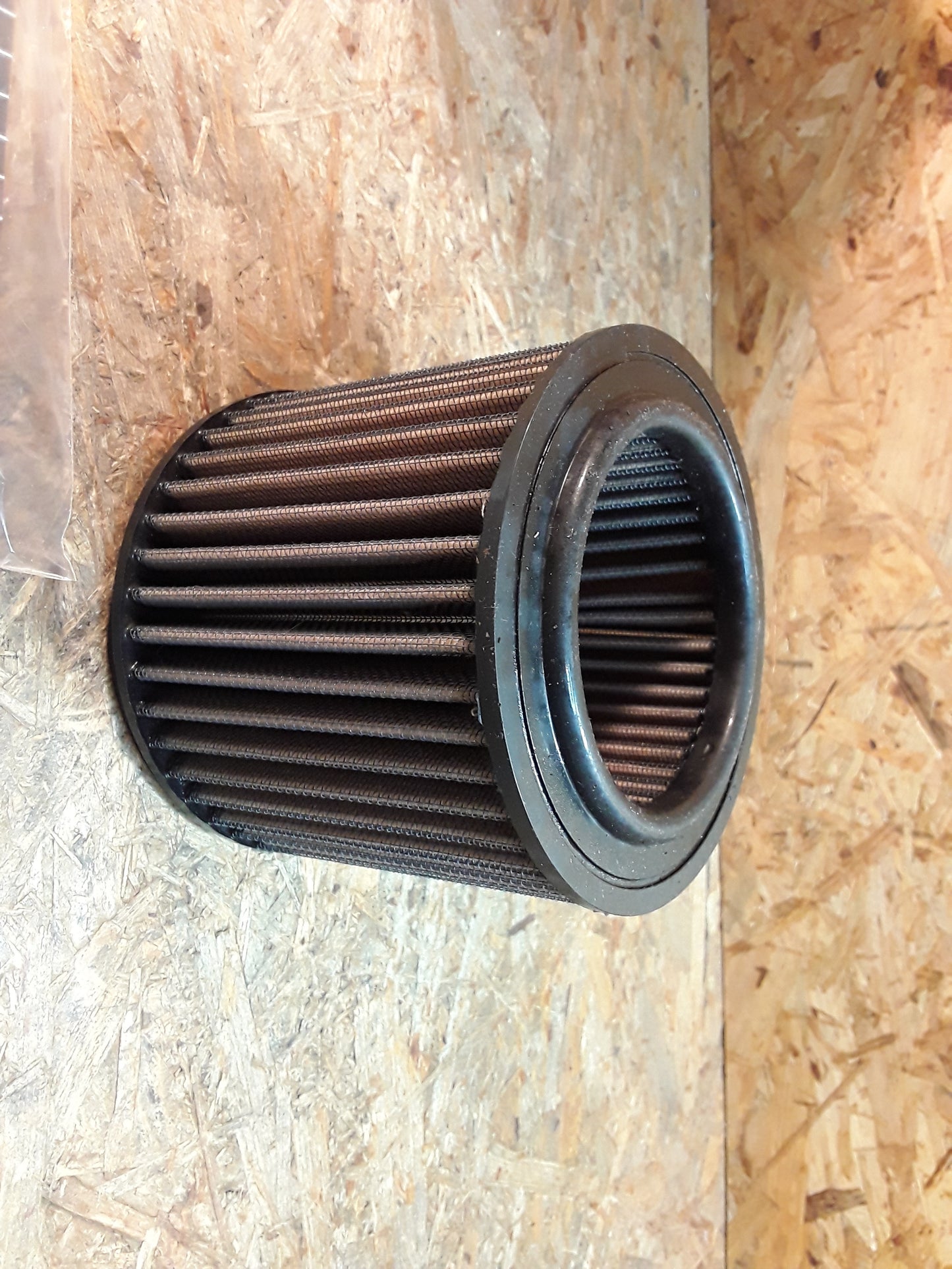 Renault 19/21 ab 1989 Sportfilter original K&N NEU