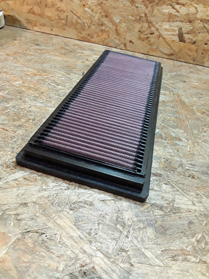 Fiat Punto/ Lancia Y Sportluftfilter original K&N NEU