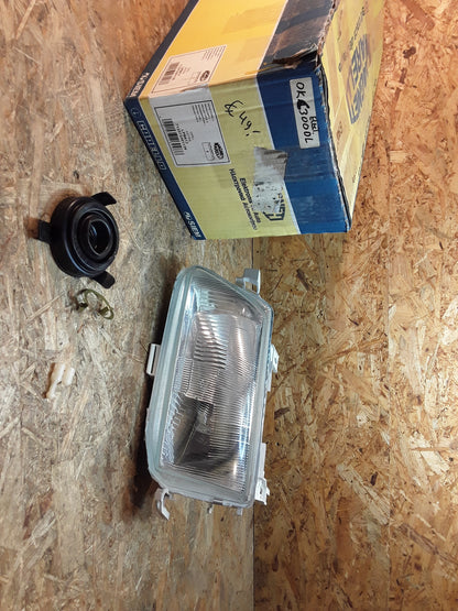 Astra F Scheinwerfer links original Magneti Marelli NEU