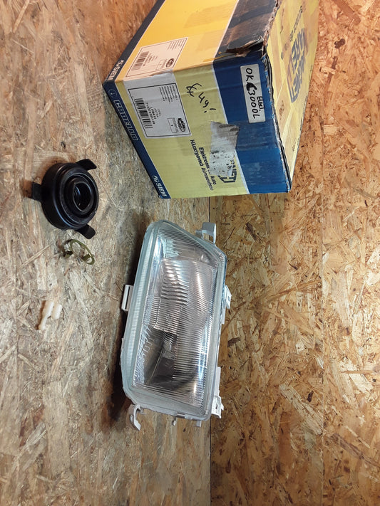 Astra F Scheinwerfer links original Magneti Marelli NEU