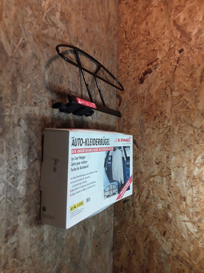 Diverse Fahrzeuge Auto-Kleiderbügel original KAMEI NEU