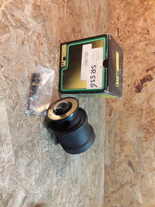 Seat Lenkradnabe original SELM NEU