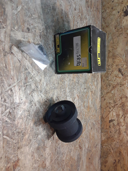 Renault Lenkradnabe original SELM NEU