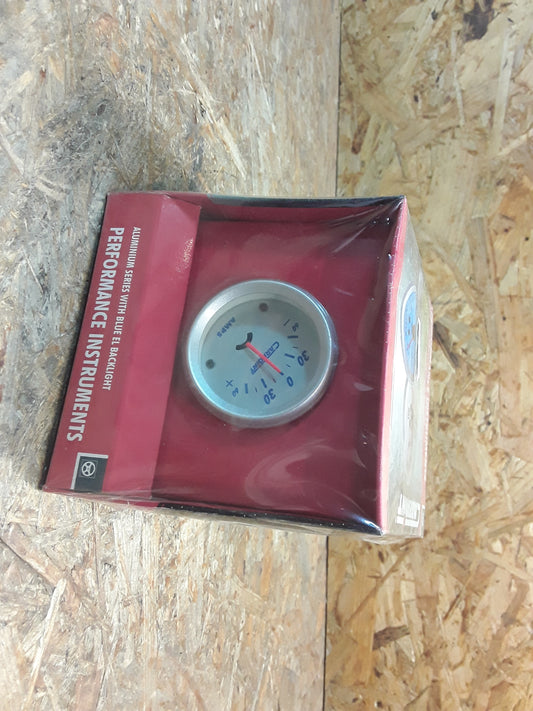 Diverse Fahrzeuge Amperemeter original Carpoint NEU