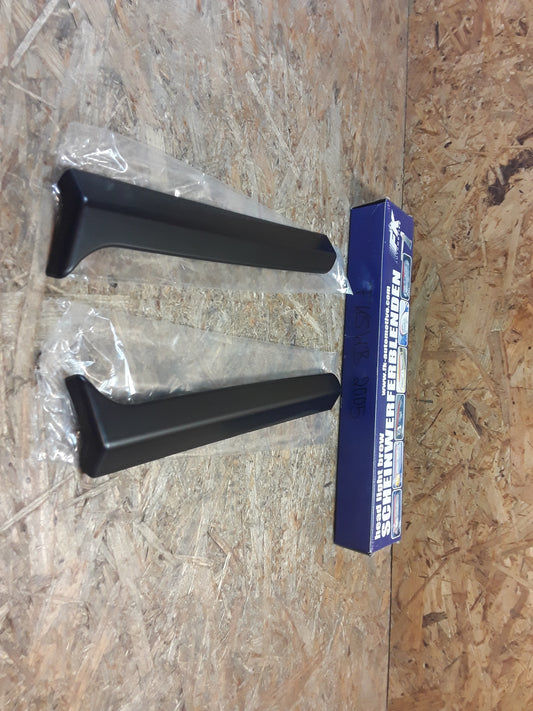 BMW 3er E36 Scheinwerferblendenset original FK Automotive NEU