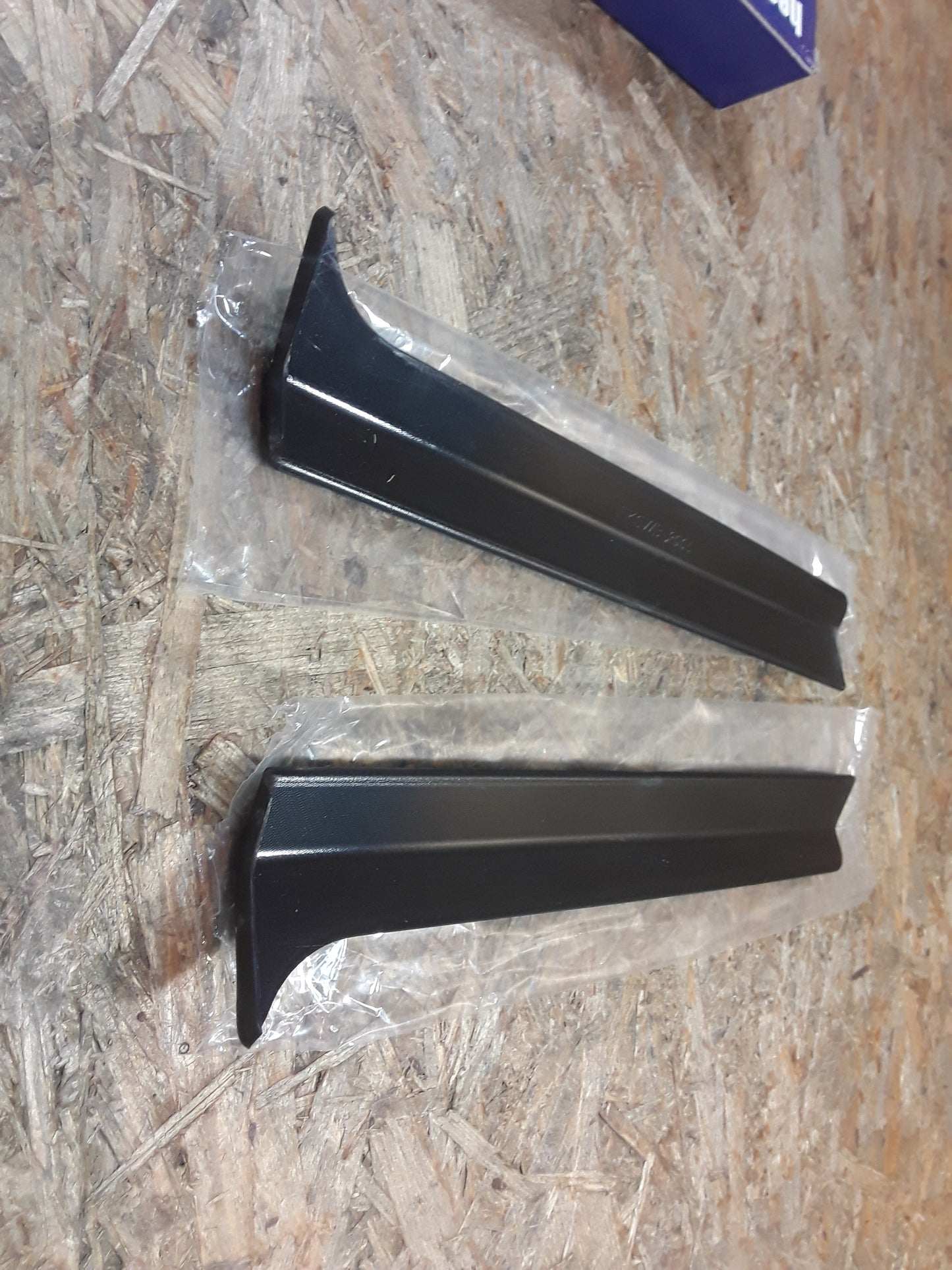 BMW 3er E36 Scheinwerferblendenset original FK Automotive NEU