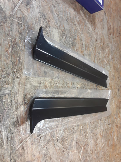 BMW 3er E36 Scheinwerferblendenset original FK Automotive NEU