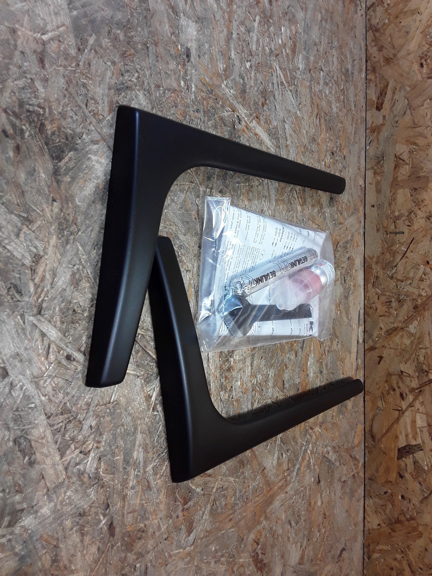 Mercedes Benz W124 W124 Scheinwerferblenden original KAMEI NEU