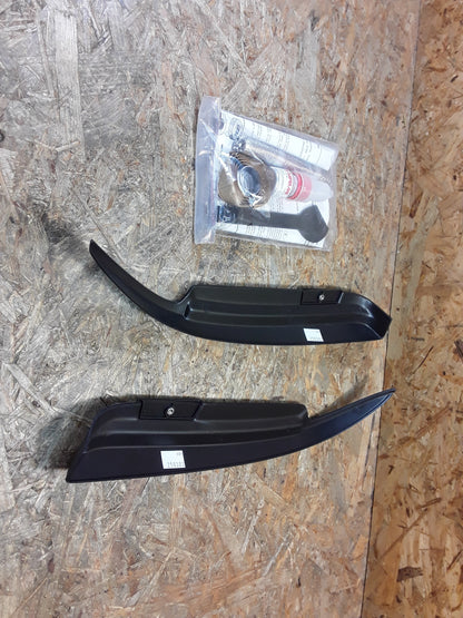 Audi A4/S4 (B5) Scheinwerferblenden original KAMEI NEU