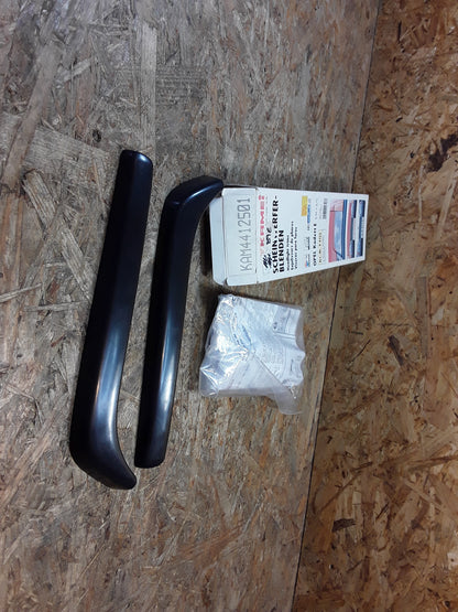Kadett E Bj 08.8-08.91Scheinwerferblenden original KAMEI NEU