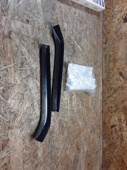 Kadett E Bj 08.8-08.91Scheinwerferblenden original KAMEI NEU