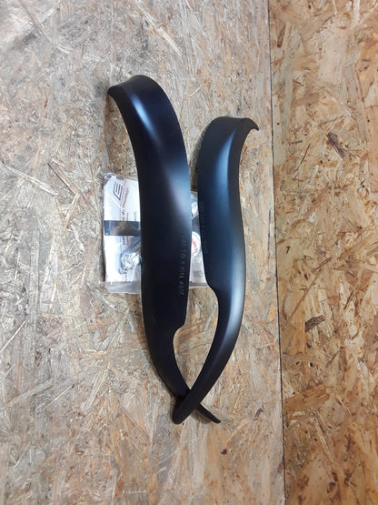 Ford Escort Bj 02.95-12.98 Scheinwerferblenden original KAMEI NEU