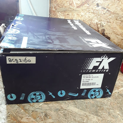 BMW E46 BJ 98-01 Rückleuchtenset original FK Automotive NEU