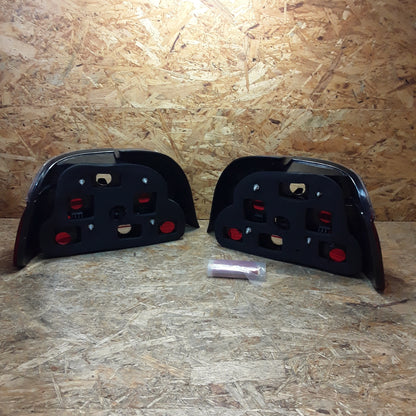 BMW E39 Bj 95 - 00 Rückleuchtenset original FK Automotive NEU