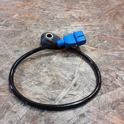 Daewoo Lanos Klopfsensor original GM Opel NEU