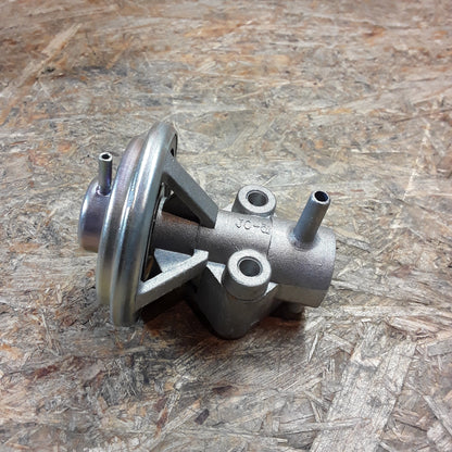 Chevrolet Matiz 0.8i-1.0i AGR-Ventil original GM Opel NEU