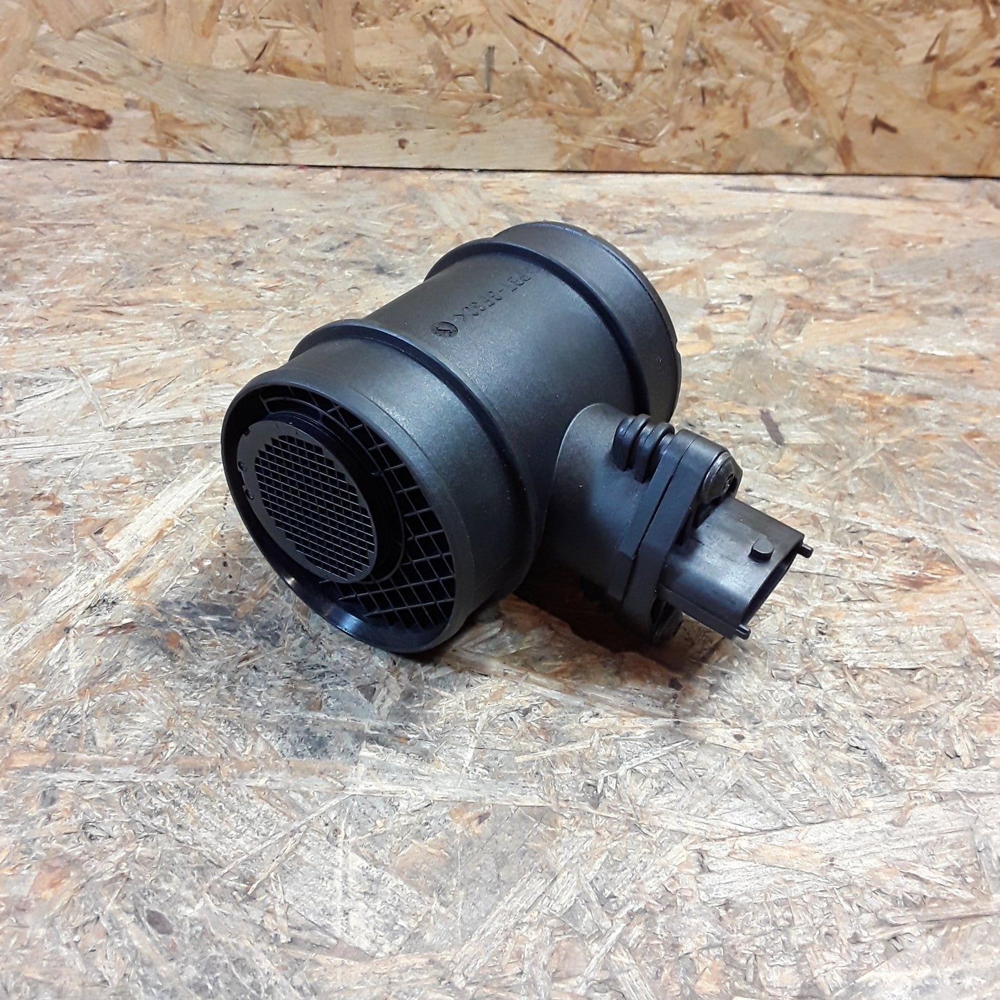 Astra Zafira Luftmassenmesser original GM Opel NEU