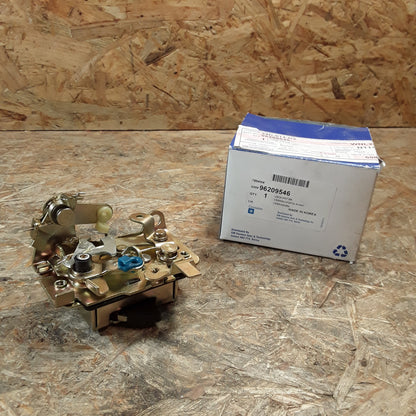 Daewoo Opel Chevrolet Türschloss vorne links original GM Opel NEU