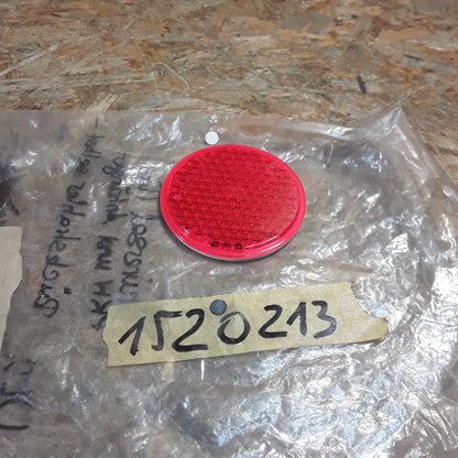 Universal für PKW und Anhänger selbstklebend Rückstrahler original ULO NEU